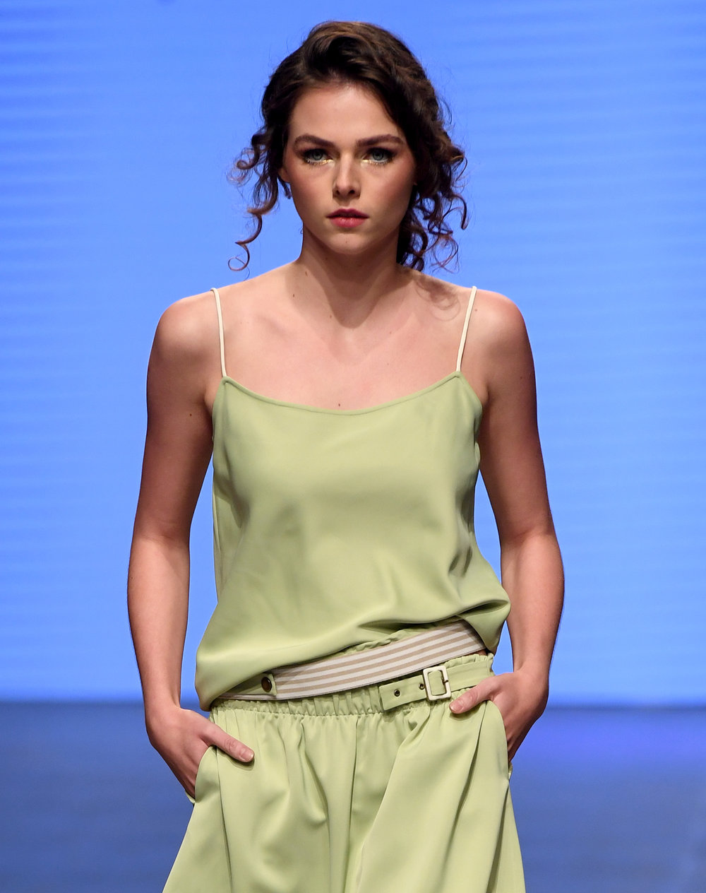 Kristina Fidelskaya