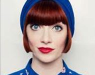 Amber-Butchard