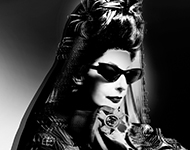Diane-Pernet